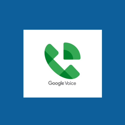 خرید شماره مجازی دائمی گوگل ویس google voice