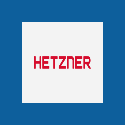 خرید اکانت وریفای شده هتزنر hetzner