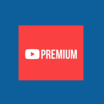 خرید اکانت یوتیوب پرمیوم YouTube Premium + Music