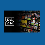 خرید اکانت پرمیوم DAZN دِزون