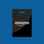 خرید گیفت کارت آمازون Amazon Gift Cards