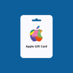 خرید گیفت کارت آیتونز اپل iTunes Gift Cards