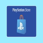 خرید گیفت کارت پلی استیشن PSN