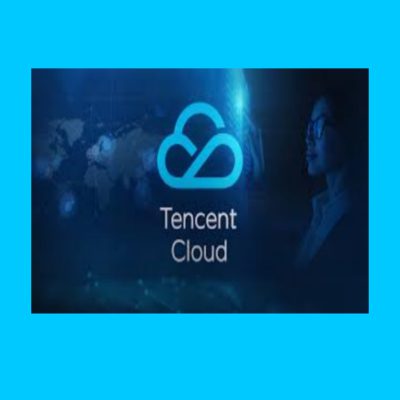 خرید اکانت تن سنت Tencet Cloud