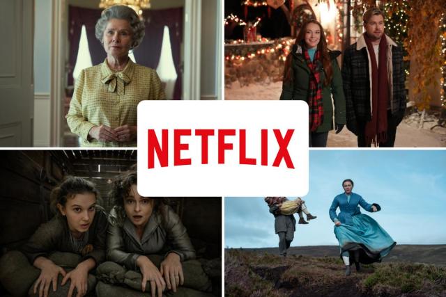 برترین فیلم‌ها و سریال‌ها نتفلیکس Netflix