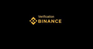 اففتاح حساب بایننس Binance